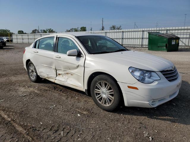 Photo 4 from auction – 2007 CHRYSLER SEBRING TO with VIN 1C3LC56K47N563001
