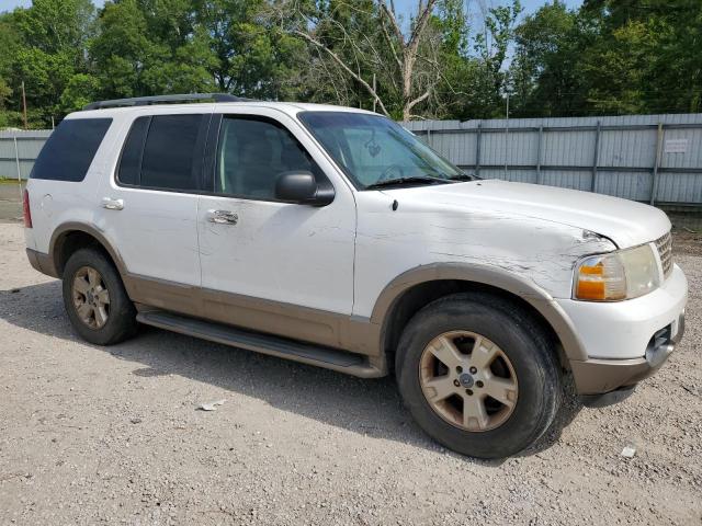 Photo 4 from auction – 2003 FORD EXPLORER E with VIN 1FMZU64K53UA19193