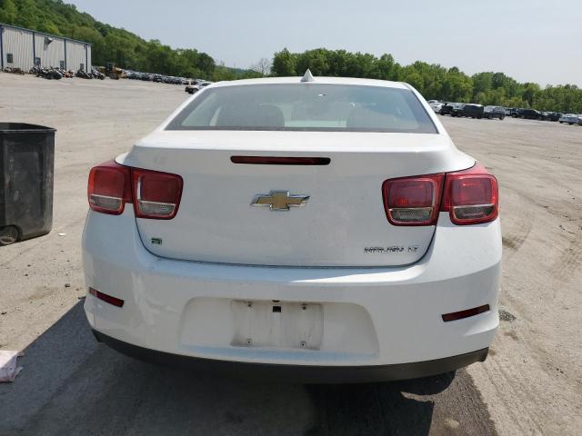 Photo 6 from auction – 2016 CHEVROLET MALIBU LIM with VIN 1G11C5SA7GF125771
