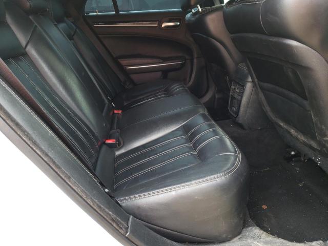 Photo 10 from auction – 2017 CHRYSLER 300 S with VIN 2C3CCAGG1HH648407