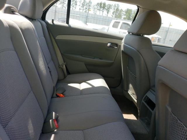 Photo 10 from auction – 2010 CHEVROLET MALIBU LS with VIN 1G1ZB5EB6AF120756