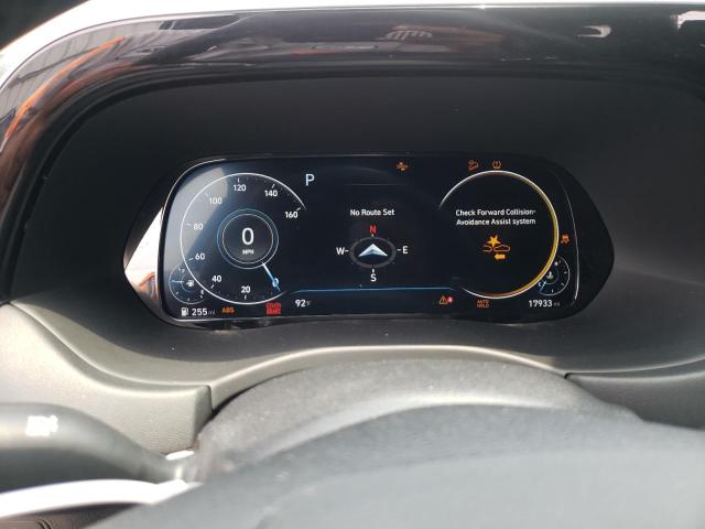Photo 9 from auction – 2021 HYUNDAI PALISADE C with VIN KM8R7DHEXMU325548