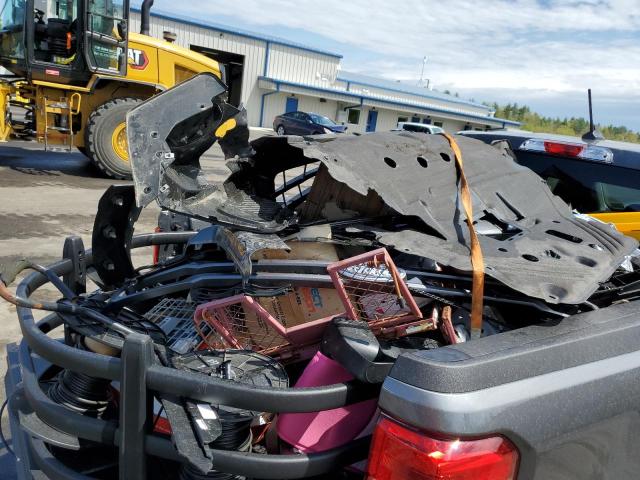 Photo 12 from auction – 2022 FORD MAVERICK X with VIN 3FTTW8E31NRB02850