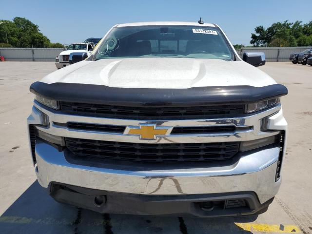 Photo 5 from auction – 2019 CHEVROLET SILVERADO with VIN 3GCUYDED0KG172217