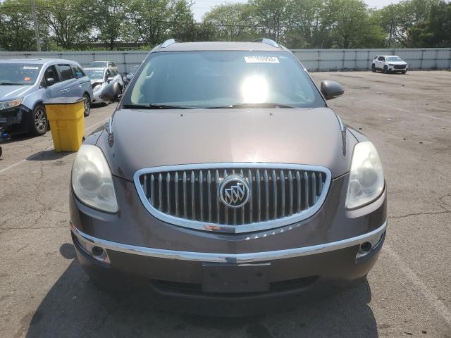 Photo 5 from auction – 2009 BUICK ENCLAVE CX with VIN 5GAER13D09J214513