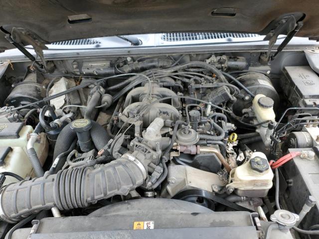 Photo 11 from auction – 2005 FORD EXPLORER S with VIN 1FMZU67K95UB51288