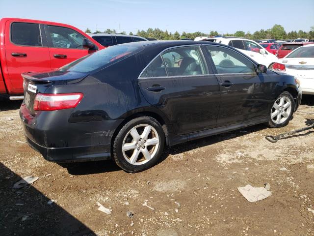 Photo 3 from auction – 2007 TOYOTA CAMRY LE with VIN 4T1BK46K57U549341