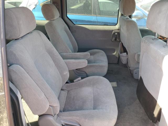 Photo 11 from auction – 2004 KIA SEDONA EX with VIN KNDUP131646587332
