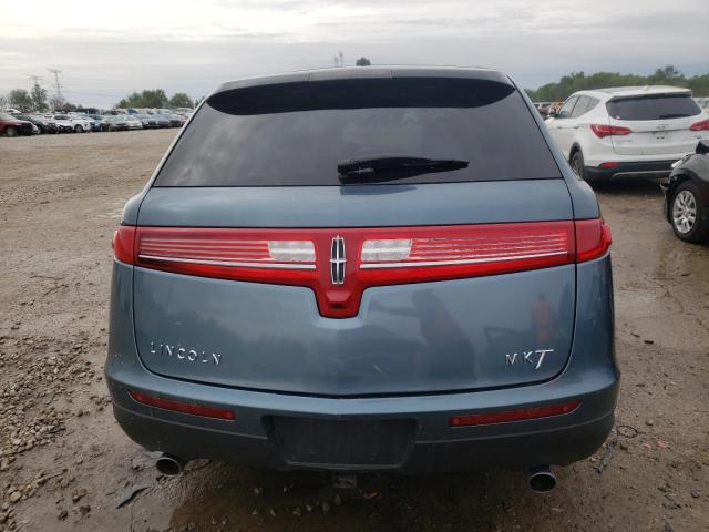 Photo 6 from auction – 2010 LINCOLN MKT with VIN 2LMHJ5FR8ABJ11544