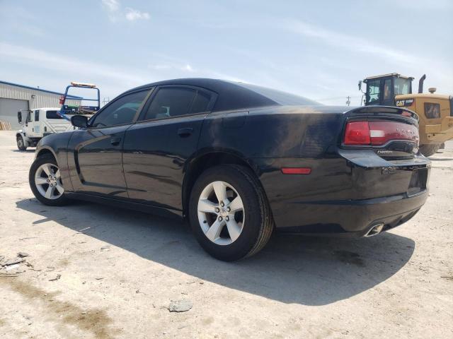 Photo 2 from auction – 2013 DODGE CHARGER SE with VIN 2C3CDXBG9DH584490