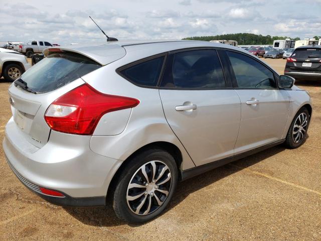 Photo 3 from auction – 2012 FORD FOCUS SE with VIN 1FAHP3K26CL422054