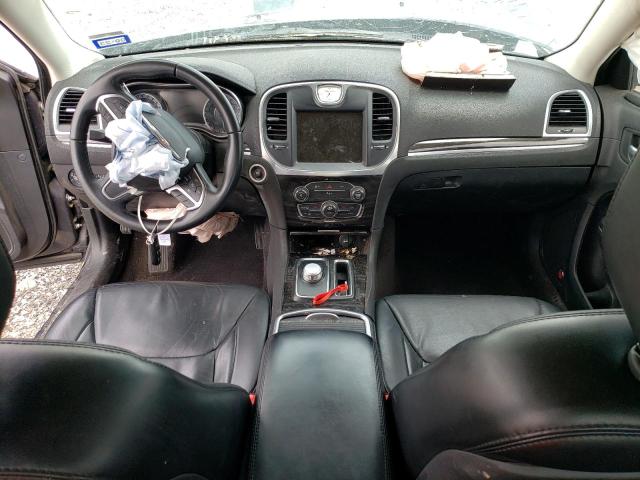Photo 8 from auction – 2015 CHRYSLER 300 LIMITE with VIN 2C3CCAAG5FH853623
