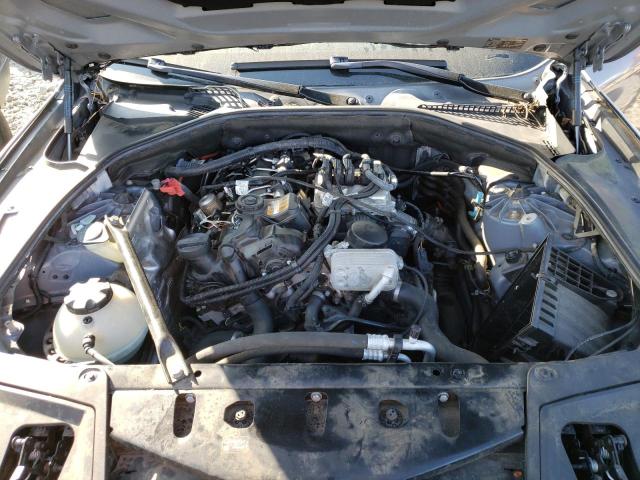 Photo 11 from auction – 2016 BMW 528 XI with VIN WBA5A7C53GG642519