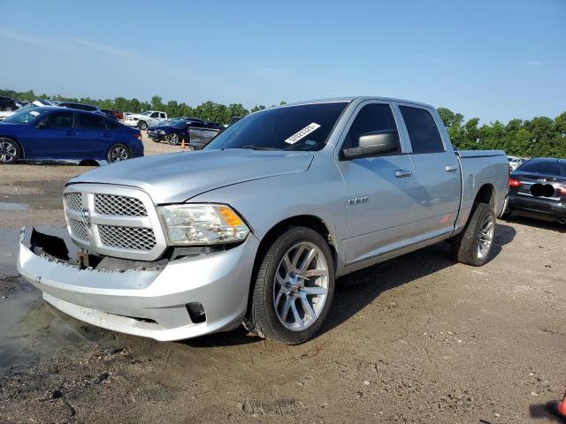 DODGE RAM 1500 2009 with VIN 1D3HB13P29S749421 - Photo from auction
