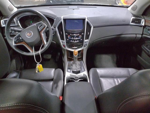 Photo 8 from auction – 2013 CADILLAC SRX PERFOR with VIN 3GYFNDE31DS557613
