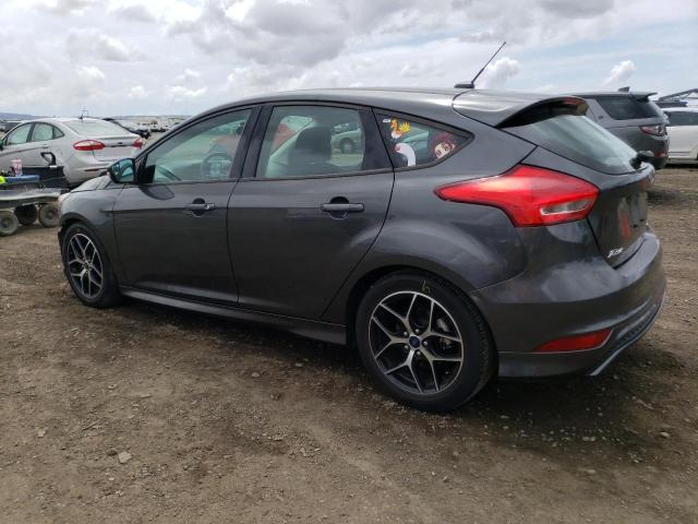 Photo 2 from auction – 2016 FORD FOCUS SE with VIN 1FADP3K27GL395614