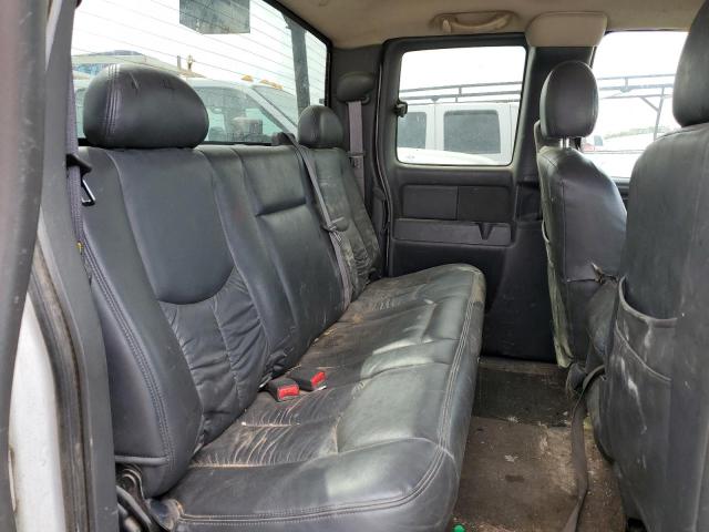 Zdjęcie 10 z aukcji – 2007 CHEVROLET SILVERADO z VIN 1GCHK29DX7E181829