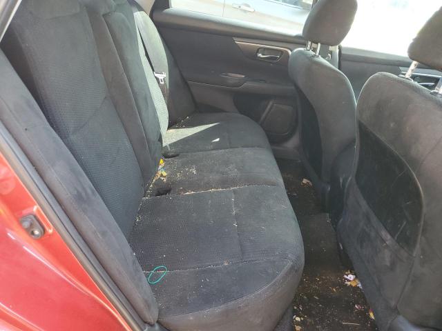 Photo 10 from auction – 2015 NISSAN ALTIMA 2.5 with VIN 1N4AL3AP8FC120893