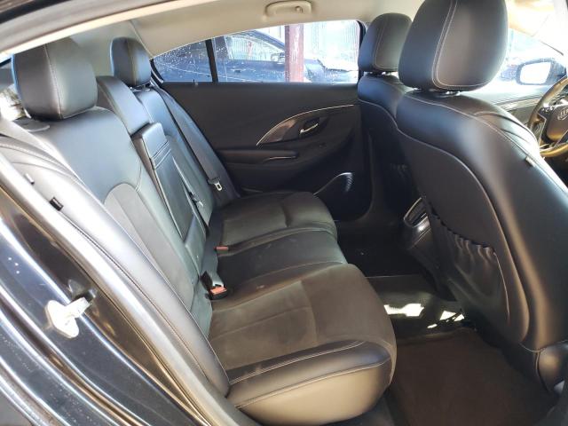 Photo 10 from auction – 2015 BUICK LACROSSE with VIN 1G4GA5G34FF250836