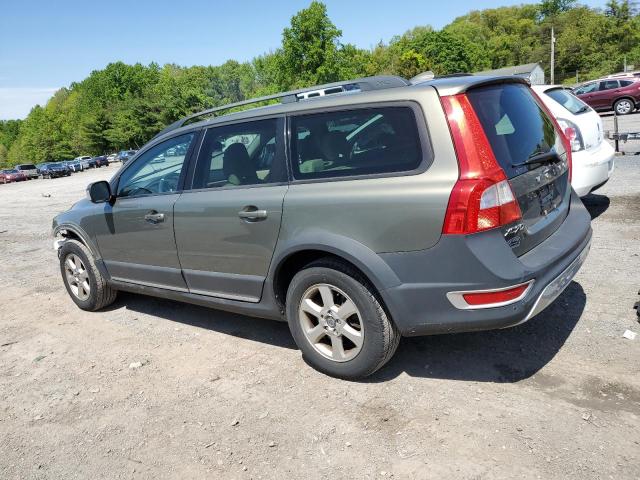 Photo 2 from auction – 2009 VOLVO XC70 3.2 with VIN YV4BZ982691056389