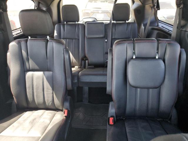 Photo 10 from auction – 2017 DODGE GRAND CARA with VIN 2C4RDGEG6HR872937