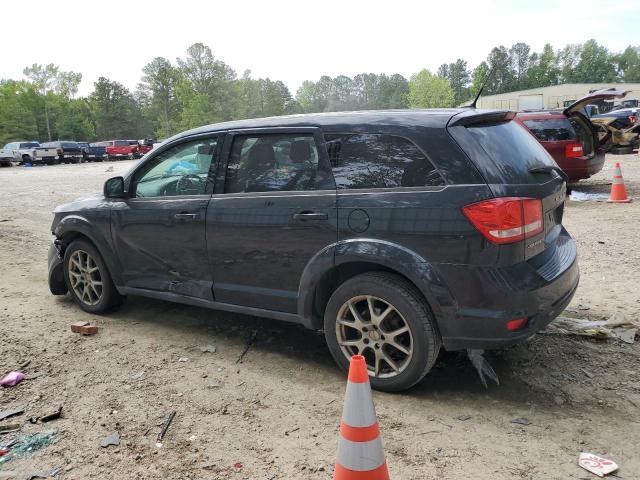 Photo 2 from auction – 2011 DODGE JOURNEY R/ with VIN 3D4PG7FG6BT537147