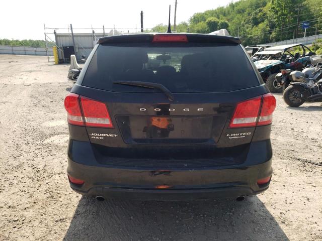 Photo 6 from auction – 2014 DODGE JOURNEY LI with VIN 3C4PDDDG2ET137663