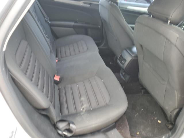 Photo 10 from auction – 2017 FORD FUSION SE with VIN 3FA6P0H73HR197903