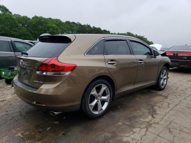 Photo 3 from auction – 2013 TOYOTA VENZA LE with VIN 4T3BK3BB3DU078521