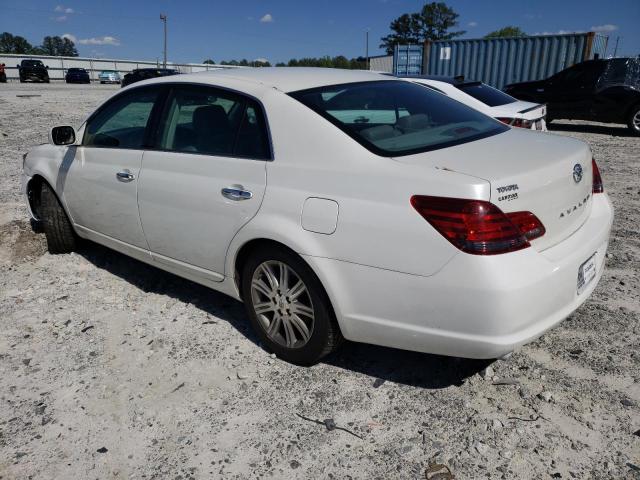 Zdjęcie 2 z aukcji – 2008 TOYOTA AVALON z VIN 4T1BK36B68U261985