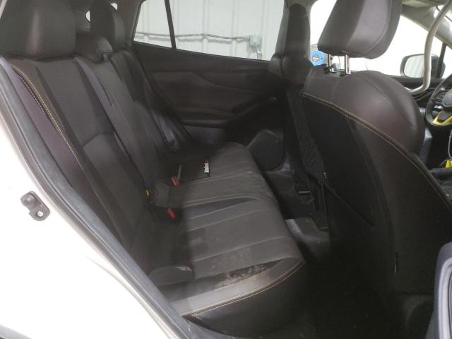 Photo 11 from auction – 2021 SUBARU CROSSTREK with VIN JF2GTHSC7MH282691