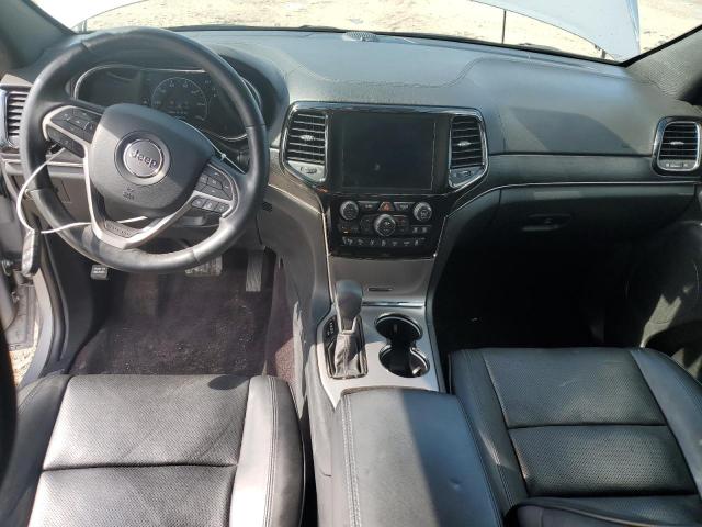 Photo 8 from auction – 2019 JEEP GRAND CHER with VIN 1C4RJECG2KC597535