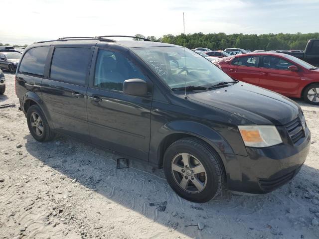 Photo 4 from auction – 2010 DODGE GRAND CARA with VIN 2D4RN3D16AR332077