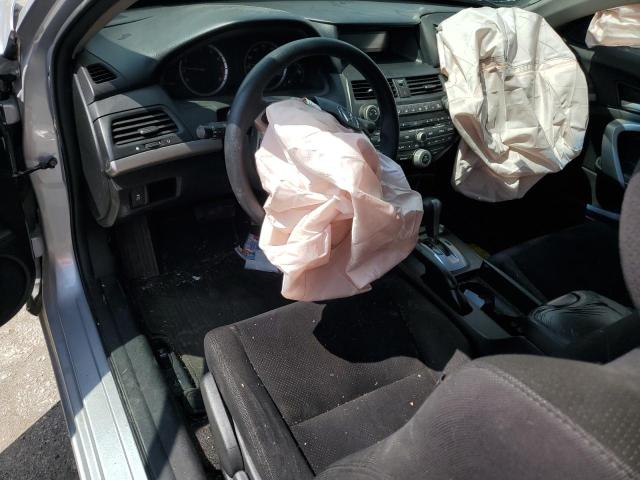 Photo 8 from auction – 2012 HONDA ACCORD EX with VIN 1HGCS1B71CA016554