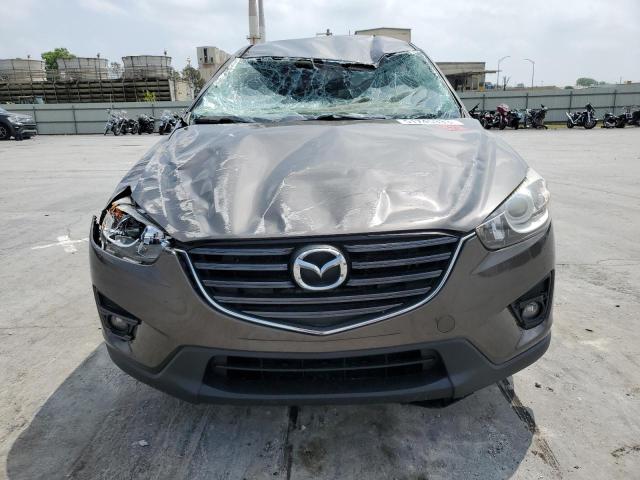 Photo 5 from auction – 2016 MAZDA CX-5 TOURI with VIN JM3KE2CY7G0684277