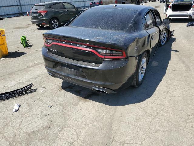 Photo 3 from auction – 2016 DODGE CHARGER SE with VIN 2C3CDXBG5GH178694