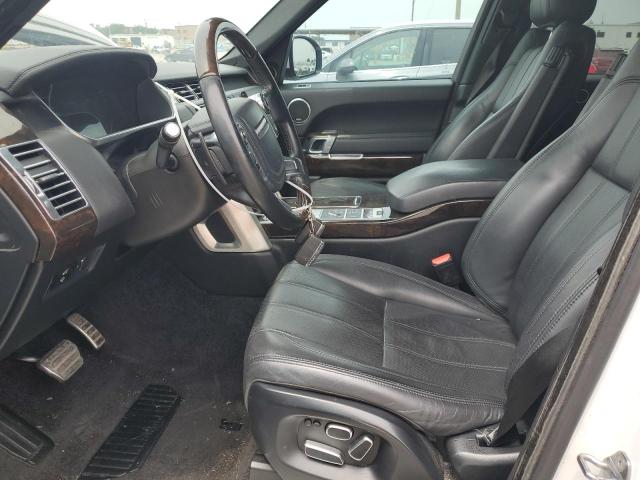 Photo 7 from auction – 2014 LAND ROVER RANGE ROVE with VIN SALGS2TF3EA155544