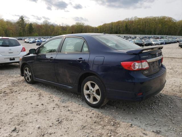 Photo 2 from auction – 2011 TOYOTA COROLLA BA with VIN 2T1BU4EEXBC740432