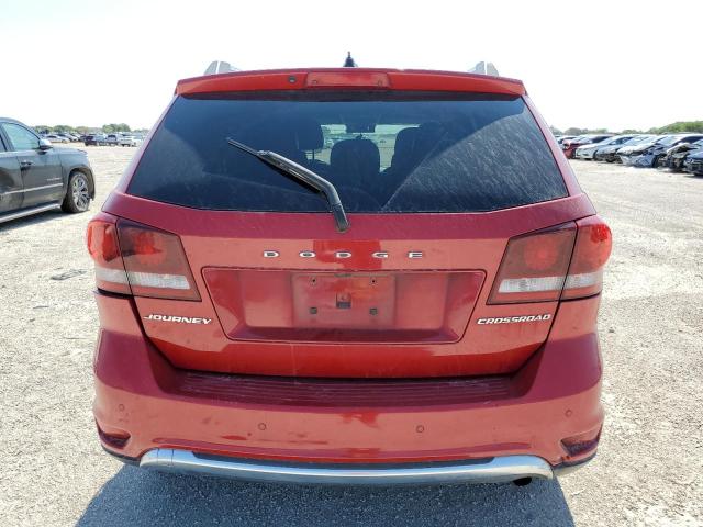 Photo 6 from auction – 2017 DODGE JOURNEY CR with VIN 3C4PDCGB0HT516501