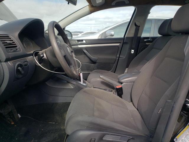 Photo 7 from auction – 2009 VOLKSWAGEN RABBIT with VIN WVWDA71K09W126439