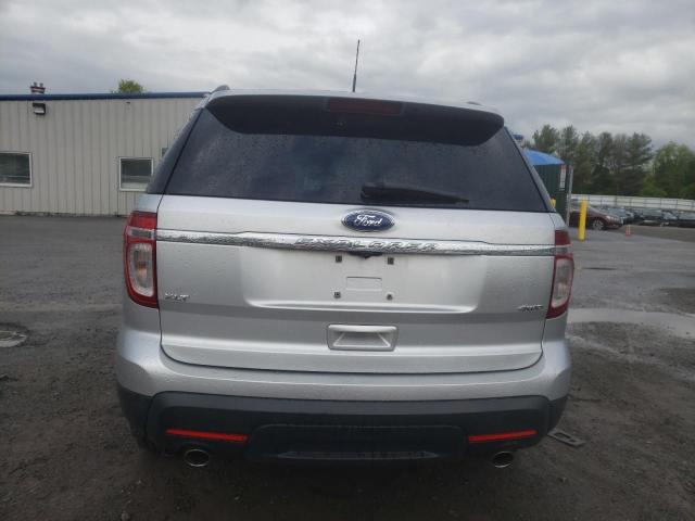 Photo 6 from auction – 2013 FORD EXPLORER X with VIN 1FM5K8D82DGC10798