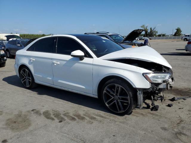 Photo 4 from auction – 2017 AUDI A3 PREMIUM with VIN WAUB8GFF5H1009124