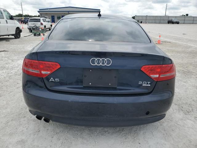 Photo 6 from auction – 2011 AUDI A5 PREMIUM with VIN WAULFAFR3BA051431