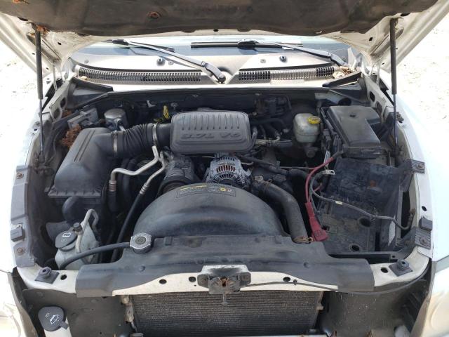 Photo 11 from auction – 2006 DODGE DAKOTA QUA with VIN 1D7HE48K96S606787