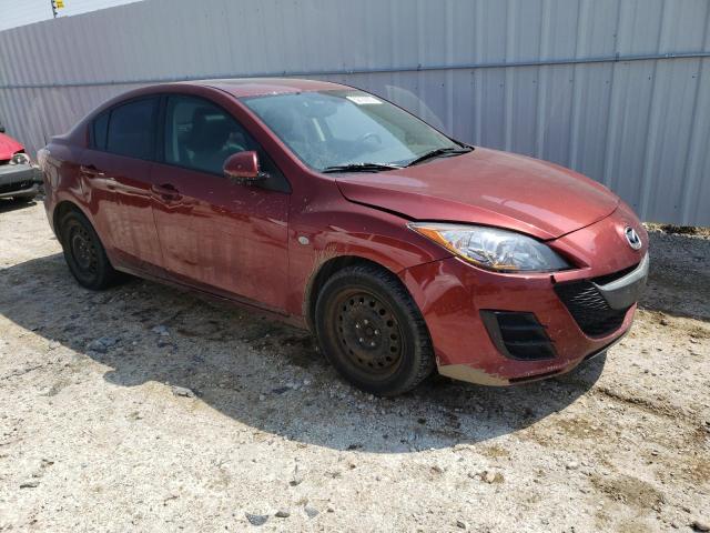 Photo 4 from auction – 2010 MAZDA 3 I with VIN JM1BL1SF9A1143841