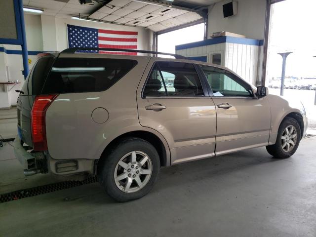 Zdjęcie 3 z aukcji – 2006 CADILLAC SRX z VIN 1GYEE637360164302