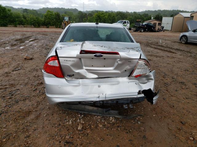 Photo 6 from auction – 2011 FORD FUSION SE with VIN 3FAHP0HAXBR315876