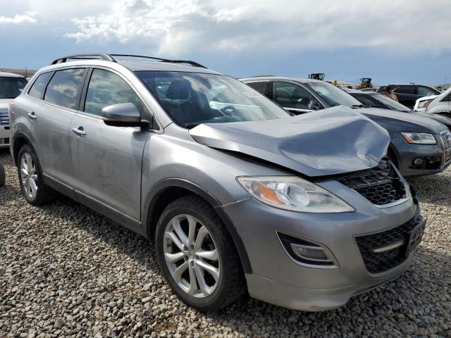 Photo 4 from auction – 2012 MAZDA CX-9 with VIN JM3TB3DV1C0347296
