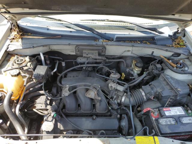 Photo 12 from auction – 2004 FORD ESCAPE XLT with VIN 1FMCU93124KB06983