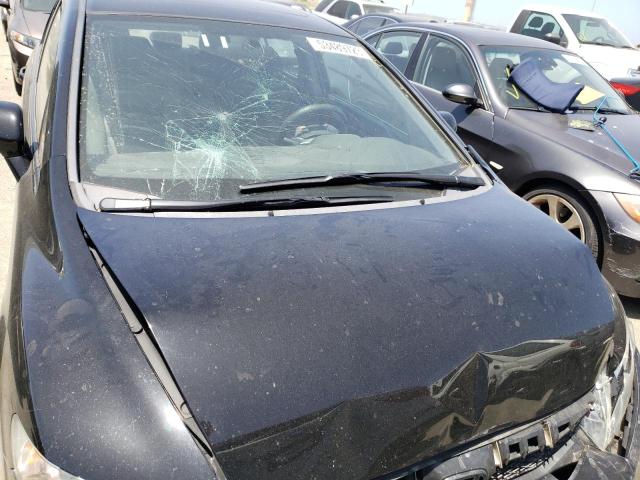 Photo 11 from auction – 2010 HONDA CIVIC EX with VIN 19XFA1E81AE020407